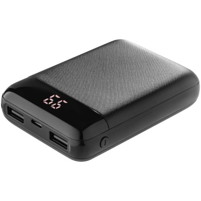 Внешний аккумулятор Uniscend Full Feel 10000 mAh с индикатором заряда
