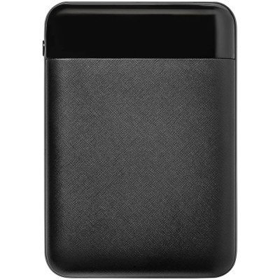 Внешний аккумулятор Uniscend Full Feel 10000 mAh с индикатором заряда