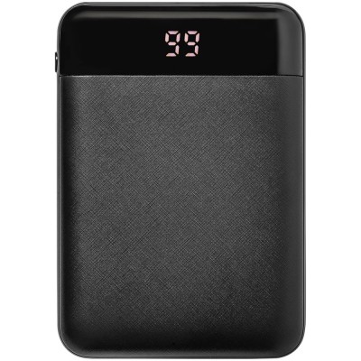 Внешний аккумулятор Uniscend Full Feel 10000 mAh с индикатором заряда