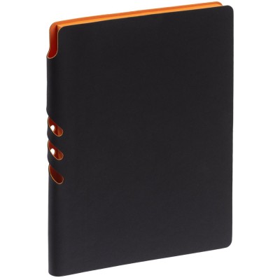 Ежедневник Flexpen Black ver.2 Ежедневник Flexpen Black ver.2