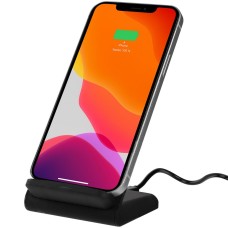 Беспроводное зарядное устройство с быстрой зарядкой Overtop Беспроводное зарядное устройство с быстрой зарядкой Overtop
