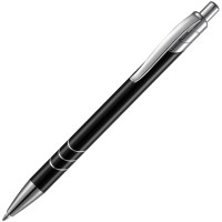 Ручка шариковая Underton Metallic