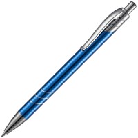 Ручка шариковая Underton Metallic