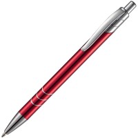 Ручка шариковая Underton Metallic