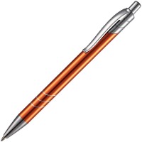 Ручка шариковая Underton Metallic