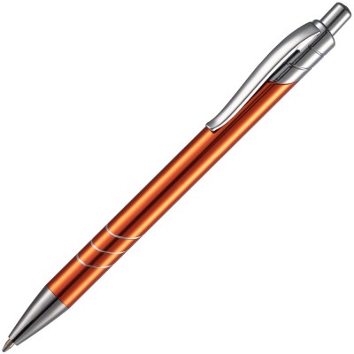 Ручка шариковая Underton Metallic