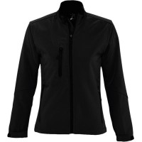 Куртка женская на молнии ROXY 340 черная