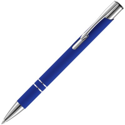 Ручка шариковая Keskus Soft Touch
