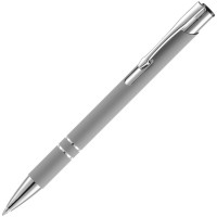 Ручка шариковая Keskus Soft Touch