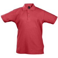 Рубашка поло детская Summer II Kids 170