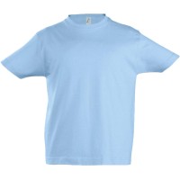 Футболка детская Imperial Kids 190