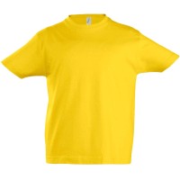 Футболка детская Imperial Kids 190