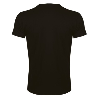 Футболка мужская приталенная IMPERIAL FIT 190