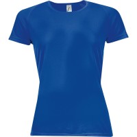 Футболка женская SPORTY WOMEN 140