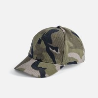 Бейсболка BUFFALO камуфляж