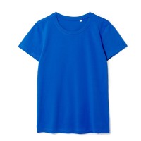 Футболка женская T-bolka Stretch Lady