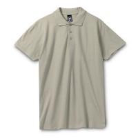 Рубашка поло мужская SPRING 210