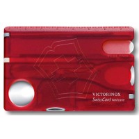 Набор инструментов SwissCard Nailcare