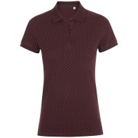 Рубашка поло женская BRANDY WOMEN