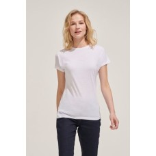 Футболка женская для сублимации MAGMA WOMEN