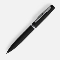 Ручка шариковая Bolt Soft Touch
