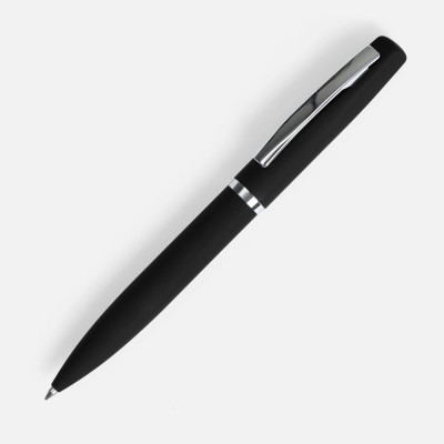 Ручка шариковая Bolt Soft Touch