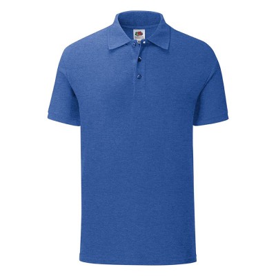 Поло "Iconic Polo" Поло "Iconic Polo"