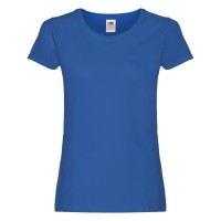 Футболка женская "Original T"