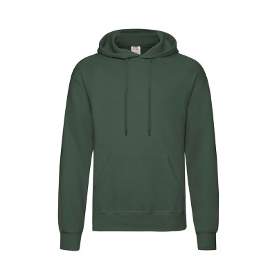Толстовка "Hooded Sweat"
