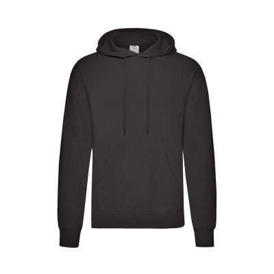 Толстовка мужская  "Hooded Sweat"