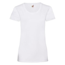 Футболка женская “Lady Fit Valueweight T“
