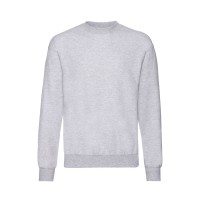 Свитшот с начесом "Сlassic Set-In Sweat"
