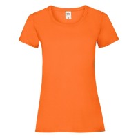 Футболка "Lady-Fit Valueweight T"