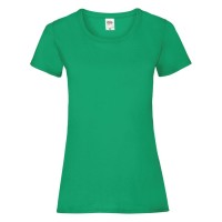 Футболка "Lady-Fit Valueweight T"