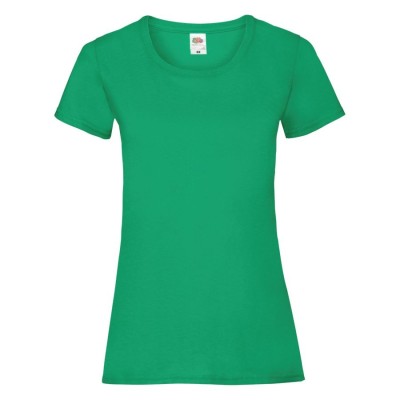 Футболка "Lady-Fit Valueweight T"