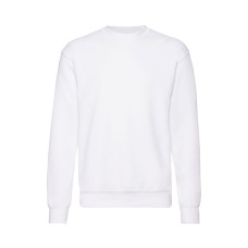 Толстовка с начесом "Classic Set-In Sweat"