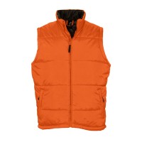 Жилет "Warm"