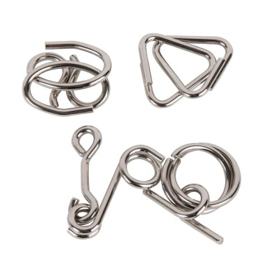 Головоломка "Loop"