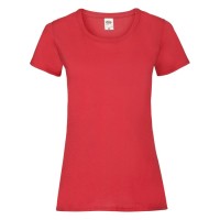 Футболка "Lady-Fit Valueweight T"