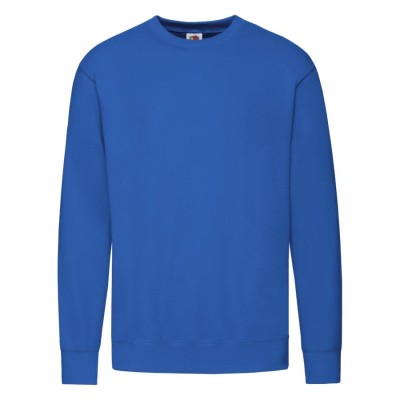 Толстовка мужская без начеса "Lightweight Set-in Sweat" Толстовка мужская без начеса "Lightweight Set-in Sweat"