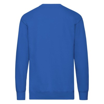Толстовка мужская без начеса "Lightweight Set-in Sweat"