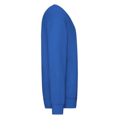 Толстовка мужская без начеса "Lightweight Set-in Sweat"