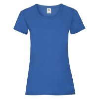Футболка "Lady-Fit Valueweight T"