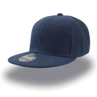 Бейсболка "SNAP BACK" 6 клиньев