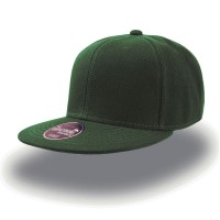 Бейсболка "SNAP BACK" 6 клиньев
