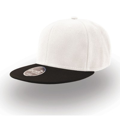 Бейсболка "SNAP BACK" 6 клиньев