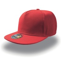 Бейсболка "SNAP FIVE"