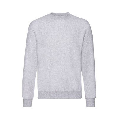 Свитшот с начесом  "Сlassic Set-In Sweat"