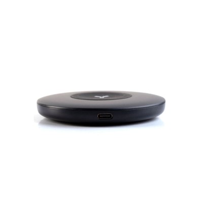 Беспроводное зарядное устройство Accesstyle Darkslate 15W