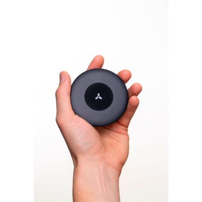 Беспроводное зарядное устройство Accesstyle Darkslate 15W